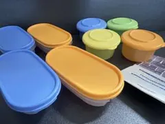 2025年最新】タッパーウェア mm楕円の人気アイテム - メルカリ