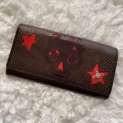 2025年最新】ヴィヴィアン 財布 スカルの人気アイテム - メルカリ