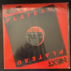 Ultra Magnetic M.C.'s Ego Tripping Funky