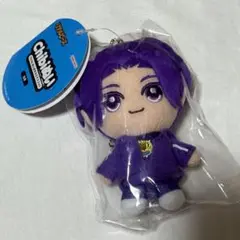 リアルピース Chibiぬいおすわりマスコット なお