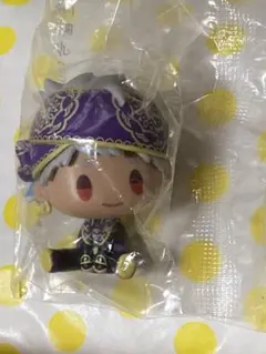 一番くじ　ツイステッドワンダーランド　フィギュア　カリム　式典服