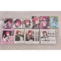 あんスタ まとめ売り 逆先夏目