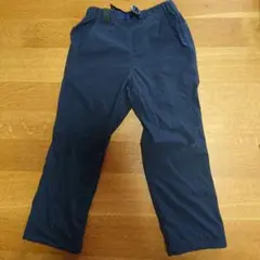 mont-bell キッズ O.D ライニングパンツ サイズ　 110