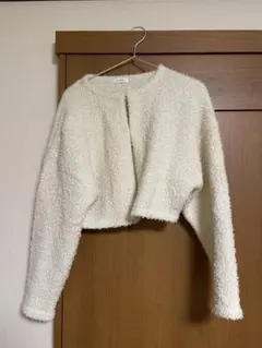 stylemixer テープヤーンニットカーデのサムネイル