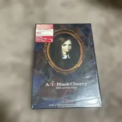 Acid Black Cherry/2015 arena tour L-エル-…