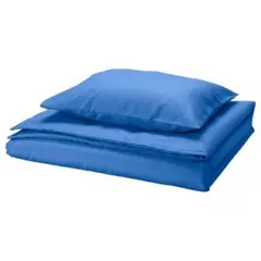 IKEA（イケア）PILTANDVINGE 枕カバー 掛け布団カバーのサムネイル