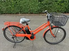 2025年最新】パナソニック 電動自転車 ティモsの人気アイテム