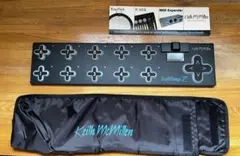 （美品）KEITH MCMILLEN MIDI Expander Keith McMillen 12 Step MIDI Bundle - Perfect Circuit