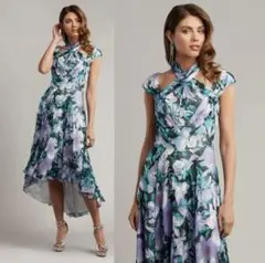 2025年最新】tadashi＿shoji タダシショージ ロングドレスの人気
