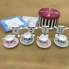 2025年最新】ぷちサンプル おとぎの国の食器たちの人気アイテム - メルカリ