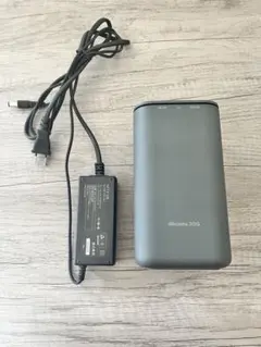 NTTdocomoドコモ home5G対応ホームルーターHR01