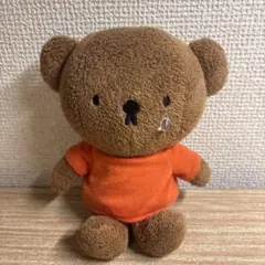 セキグチ ミッフィー バーバラ ぬいぐるみ - メルカリ