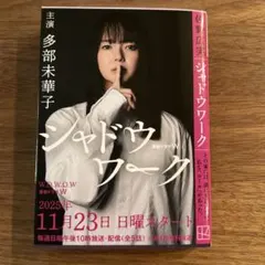 シャドウワーク