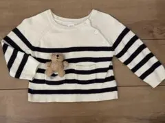baby GAP ニットセーター 12-18ヶ月