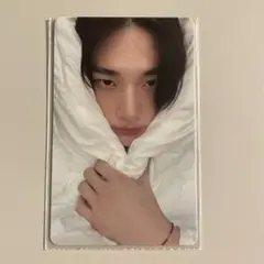 スキズ 布団トレカ コンプ Stray Kias スキズ リノ hop 合 JYP トレカ 特典 布団トレカ