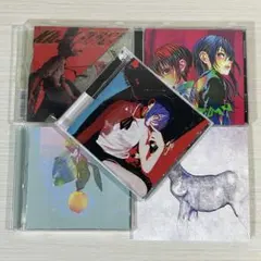 劇場版チェンソーマン特典 米津玄師CD - メルカリ