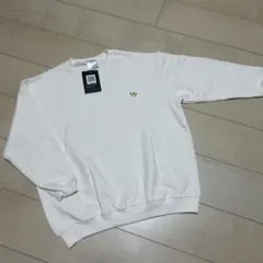 新品未使用　Mark Gonzales トレーナー　スウェット
