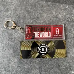 浦和レッズ CWC キーホルダー サヴィオ