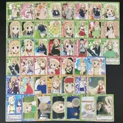 プレメモ けいおん 琴吹紬 45枚セット まとめ売り