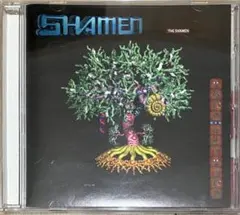 The Shamen / Axis Mutatis