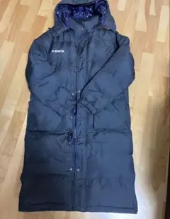 アールズコート　ベンチコートS ~Mサイズ