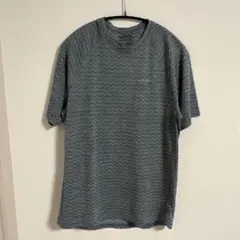 Patagonia リッジフローシャツ　Sサイズ