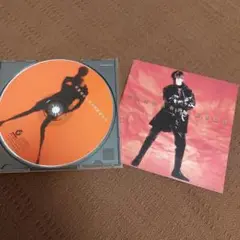 郭 富城 ★ アーロン CD 1
