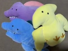 最終値下げ！つぶらな瞳の恐竜園 おっきめ