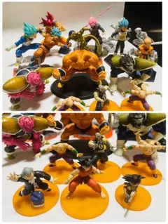 2025年最新】大猿ベジータ リペイントの人気アイテム - メルカリ