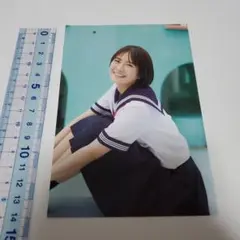 清宮レイ B.L.T. SUMMERCANDY2021 ポストカード