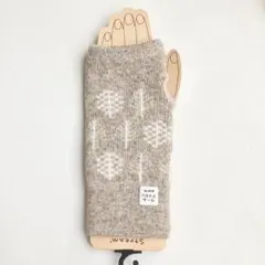 ハンドウォーマー 手袋