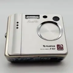 【完動品】FUJIFILM FinePix F401 スマートメディア付き FUJIFILM finepix F401 完動品】FUJIFILM FinePix F401 スマート