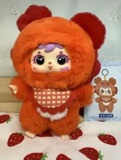 サミュエル 海シリーズ 赤 カニ ⑤