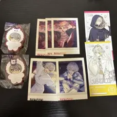 エイトリ 白光糖衣 白光琉衣