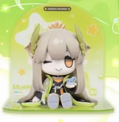 アークナイツ ミュルジス ミニフィギュア