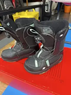 K2 子ども用　20cm〜21cm スノーボードブーツLIL KAT