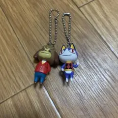 2025年最新】どうぶつの森 キーホルダーの人気アイテム - メルカリ