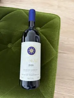 Sassicaia 2018 ボルゲリ・サッシカイア 750ml 未開封 サッシカイア 2021 正規品 Tenuta San Guido Sassicaia イタリア