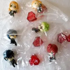 すわらせ隊　ツイステ　ハーツラビュル