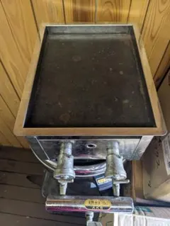 2025年最新】グリドル 業務用の人気アイテム - メルカリ