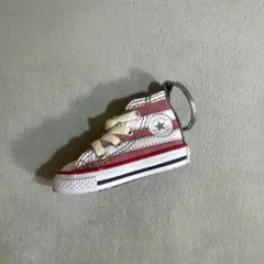 CONVERSE ALL STAR キーホルダー