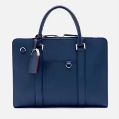 未使用級✨　ブルガリマン　2way ビジネスバッグ　斜め掛け　ブリーフケース 未使用級✨ ブルガリマン 2way ビジネスバッグ 斜め掛け