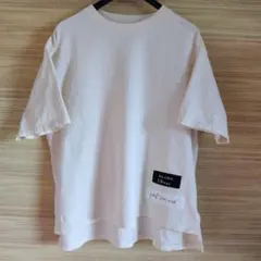 KAKELA & TRANQUIL 半袖Tシャツ
