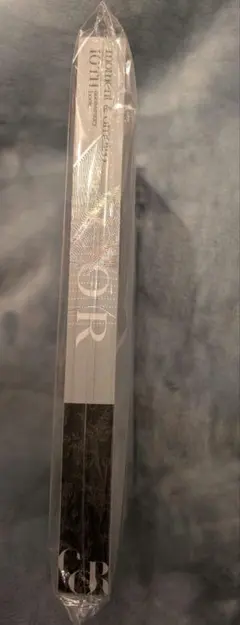 【受注生産品】moment＆アメイロ10周年記念『COR』