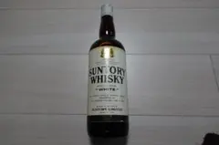 2026年最新】古酒 サントリーホワイトの人気アイテム - メルカリ