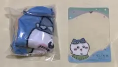 ちいかわ　ハチワレ