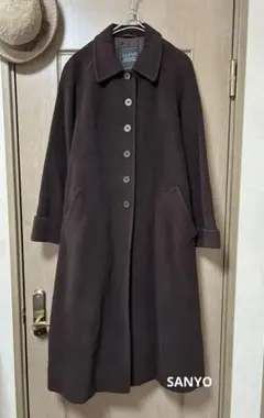 アンゴラコート