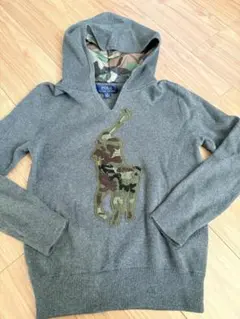 ラルフローレン