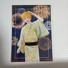 東京リベンジャーズ　東リベ　中外鉱業　AGF　花垣武道ブロマイド