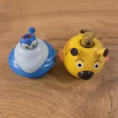 アンパンマンプロジェクター2